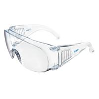 r58247 DRAEGER X-pect 8110 Safety Spectacles, Clear