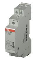 2taz322000r2032-e290-32-2048 ABB DIN Rail Power Relay, 24 V ac/dc, 48 V ac/dc Coil, 32A Switching Current