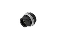 17-10019 CONEC 17 Series Single-Port RJ45 Receptacle Assembly Kit, Cat5e, Unshielded