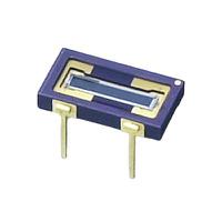s3931 Hamamatsu, S3931 Visible Light Si Position Sensing Detector (PSD), Through Hole Ceramic