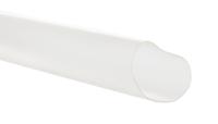 rt-375-1-x-stk TE Connectivity Heat Shrink Tubing, Clear 25.4mm Sleeve Dia. x 1.2m Length 2:1 Ratio, RT-375 Series