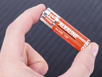 789-2828 RS PRO Alkaline AA Batteries 1.5V