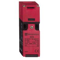 xcspa892 Telemecanique Sensors Preventa Safety Detection Safety Interlock Switch, 2NO/1NC, Keyed, Plastic, Solenoid Lock