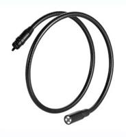 082217a Laserliner 082.217A 17mm probe Inspection Camera, 1500mm Probe Length, 640 x 480pixels Resolution, LED Illumination