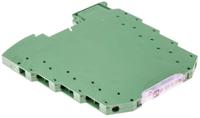 2864480 Phoenix Contact MINI MCR Series Signal Conditioner, Current, Voltage Input, Relay Output, 24V dc Supply, ATEX