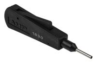 1804030-1 TE Connectivity Crimp Extraction Tool, MATE-N-LOK Series, Pin, Socket Contact, Contact size 20 → 14AWG
