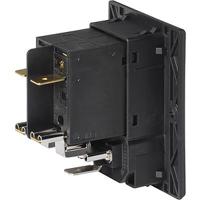 3-108-463 Schurter C14, C18 Panel Mount IEC Connector Male, 10A, 250 V