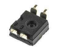 a6s-2104-h Omron 2 Way Surface Mount DIP Switch DPST