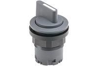 09454531205 HARTING Latching Selector Switch - 22.3mm Cutout Diameter 2 Positions