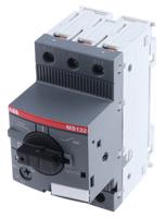 1sam350000r1010-ms132-10 ABB 6.3 →10 A Motor Protection Circuit Breaker, 690 V