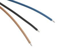 gs100502 ZF Panel Mount Hall Effect Sensor, NPN Output, 5 → 24 V dc, Barrel Body, 30V