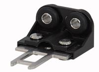 106835-ls-xnw-zbz Eaton Limit Switch, Stainless Steel Housing, 400V ac Max, 4A Max