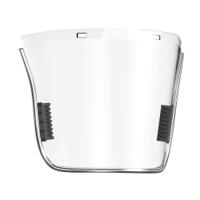 ceu110-001-300 JSP Infinity, Jetstream, Powercap Series Air-Fed Visor Visor, Impact Protection, EN 12941, TH2, TH3