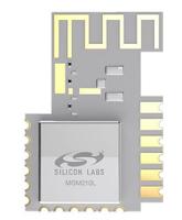 mgm210la22jif3 Silicon Labs MGM210LA22JIF3 EFR32MG21 Wireless Gecko SoC ZigBee Bluetooth Module, Development Module for Smart LED