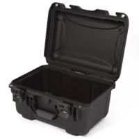 918s-000bk-0a0 Nanuk Nanuk 918 Waterproof Plastic Case, 429 x 328 x 236mm