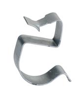 277-193 RS PRO Girder Cable Clip 8 → 12 mm
