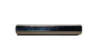 224-0381 RS PRO Standoff, M3 x M3 Thread, 5mm Body, Brass, Female/Female, 5mm Stud
