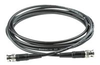 205-21-21-3000a Atem 205-2121 Series, 3 m, RG58C/U Coaxial, Terminated 50 Ω