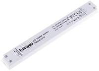176-6705 RS PRO LED Driver, 12V Output, 30W Output, 2.5A Output, Constant Voltage