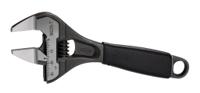 9029-t Bahco Adjustable Spanner, 170 mm Overall, 32mm Jaw Capacity, Rubberized Comfort Grip Handle