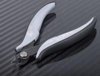 245-0491 RS PRO ESD Safe Side Cutters