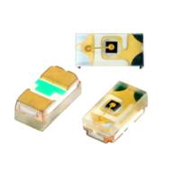 vlmo1500-gs08 Vishay Soft Orange LED 0402  SMD, VLMO1500-GS08