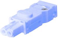 9192133530 Wieland Gesis Series Power, Female, Cable Mount, 16A