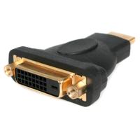hdmidvimf StarTech.com AV Adapter, Male HDMI to Female DVI-D