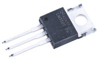 lm350tnopb Texas Instruments LM350T/NOPB, Voltage Regulator 25 W 35V TO-220 3-Pin