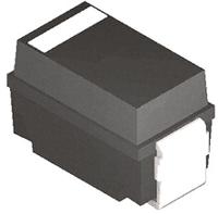sml4742a-e361 Vishay, 12V Zener Diode 5% 1 W SMT 2-Pin DO-214AC