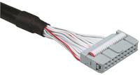 abfh20h100 Schneider Electric PLC Cable for Use with Telefast ABE7