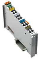 750-467 WAGO 750 Series Analog Input Module for Use with PLC, Analogue, 5 V dc
