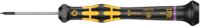 05030135001 Wera Torx PLUS Precision Screwdriver, 1 IPR Tip, 40 mm Blade, 137 mm Overall