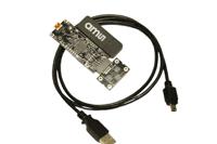 tcs3707-evm ams OSRAM TCS3707-EVM Proximity Sensor, Colour Sensor, Ambient Light Sensor Evaluation Module for TCS3707 TCS3707