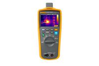 fluke-279fc-ib Fluke Fluke 279 FC Handheld Digital Multimeter, True RMS, 2.5kA ac Max, 1000V ac Max