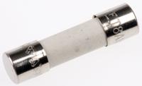 0215008mxp Littelfuse 8A T Ceramic Cartridge Fuse, 5 x 20mm