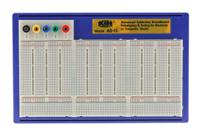 835-2725 Breadboard Prototyping Solderless Breadboard 266 x 168 x 24mm