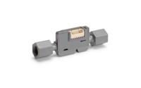 slf3s-1300f Sensirion SLF3S-1300F Series Liquid Flow Sensor Flow Sensor for Liquid, -40 Min, 40 Max