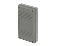 32153012-eg-1530-l Bopla Elegant Series Grey Polystyrene Enclosure, IP30, 150 x 82 x 30mm