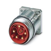 1623374 Phoenix Contact Circular Connector, 13 Contacts, Front, M40 Connector, Socket, Male, IP68, IP69K, SB Series