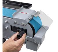 01960 SIP SIP  Corded Belt Sander