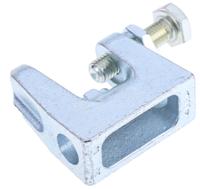 291-127 RS PRO Beam Clamp, maximum load 54kg, 23mm