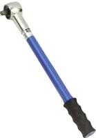 011019a30440 MHH Engineering Slipping Torque Wrench, 3 → 25Nm, 3/8 in Drive, Square Drive - RS Calibrated