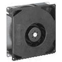 rg160-2818n ebm-papst RG 160 N Series Centrifugal Fan, 48 V dc, 209m³/h, DC Operation, 220 x 220 x 56mm
