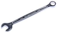 4409 Facom 440 Series Combination Spanner, 9mm, Metric, Double Ended, 138 mm Overall
