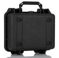 cxt80 Fluke Multimeter Hard Case for Use with Multimeters