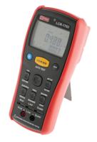 123-3254 RS PRO LCR-1703 Handheld LCR Meter 20mF, 200 MΩ, 20000H