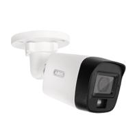 tvcc32512 ABUS Analogue Indoor, Outdoor IR Mains Powered CCTV Camera, 2 megapixels Resolution