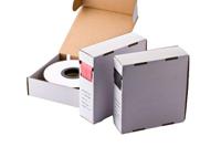 234-5904 RS PRO Adhesive Lined Heat Shrink Tubing, Black 19.1mm Sleeve Dia. x 2m Length 3:1 Ratio