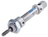 dsnu-12-15-p-a Festo Pneumatic Cylinder - 1908255